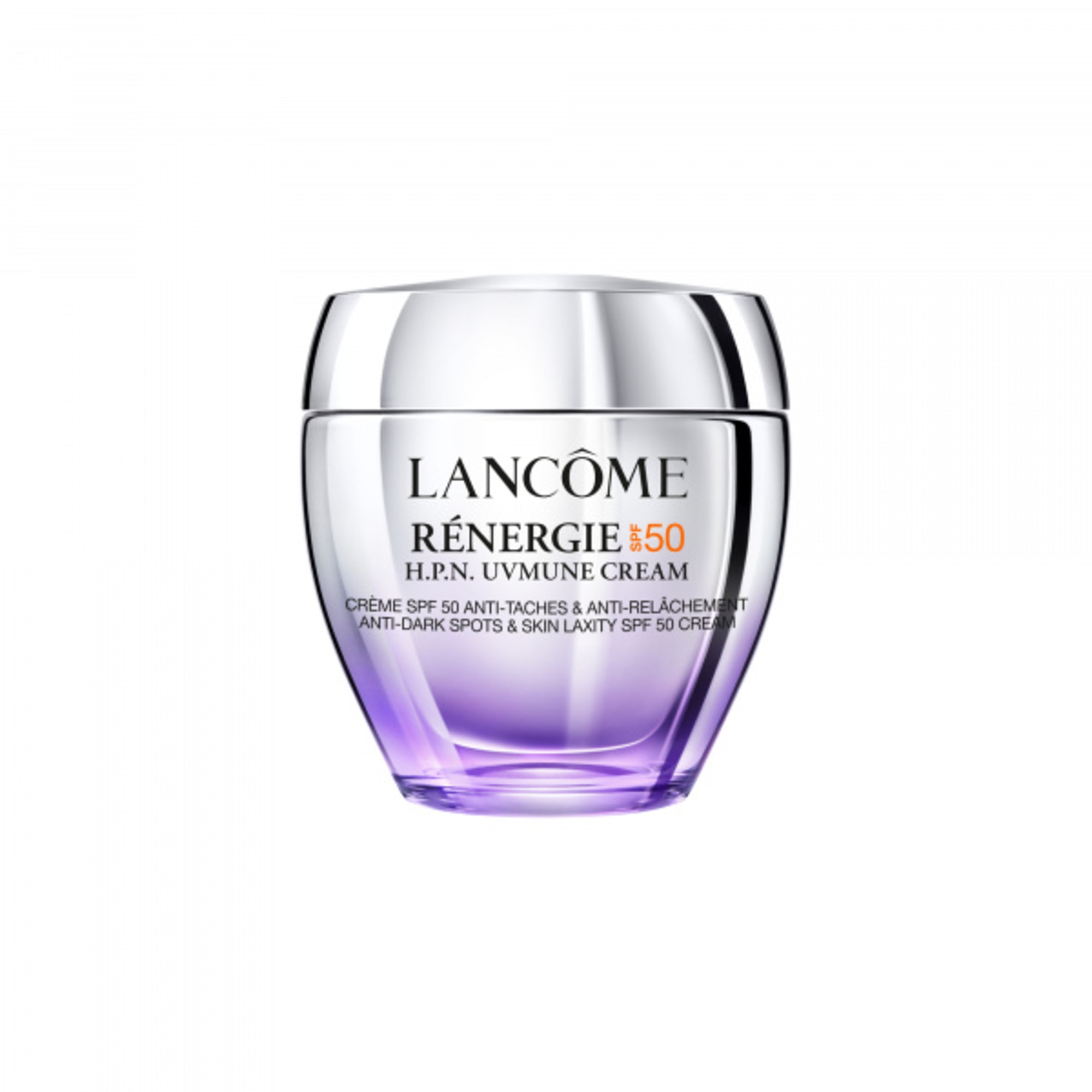50 ML Lancôme RÉNERGIE H.P.N. 300 CREAM SPF50 Krém s anti-age účinkem 1 of 5