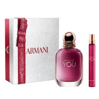  Armani POWER OF YOU Parfémová dárková sada  