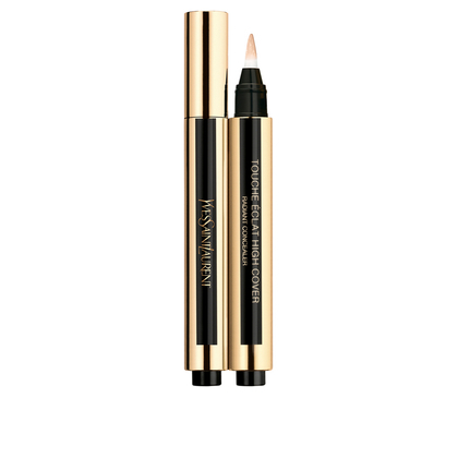  Yves Saint Laurent TOUCHE ÉCLAT HIGH COVER Rozjasňující korektor s vysokým krytím  1 of 1 
