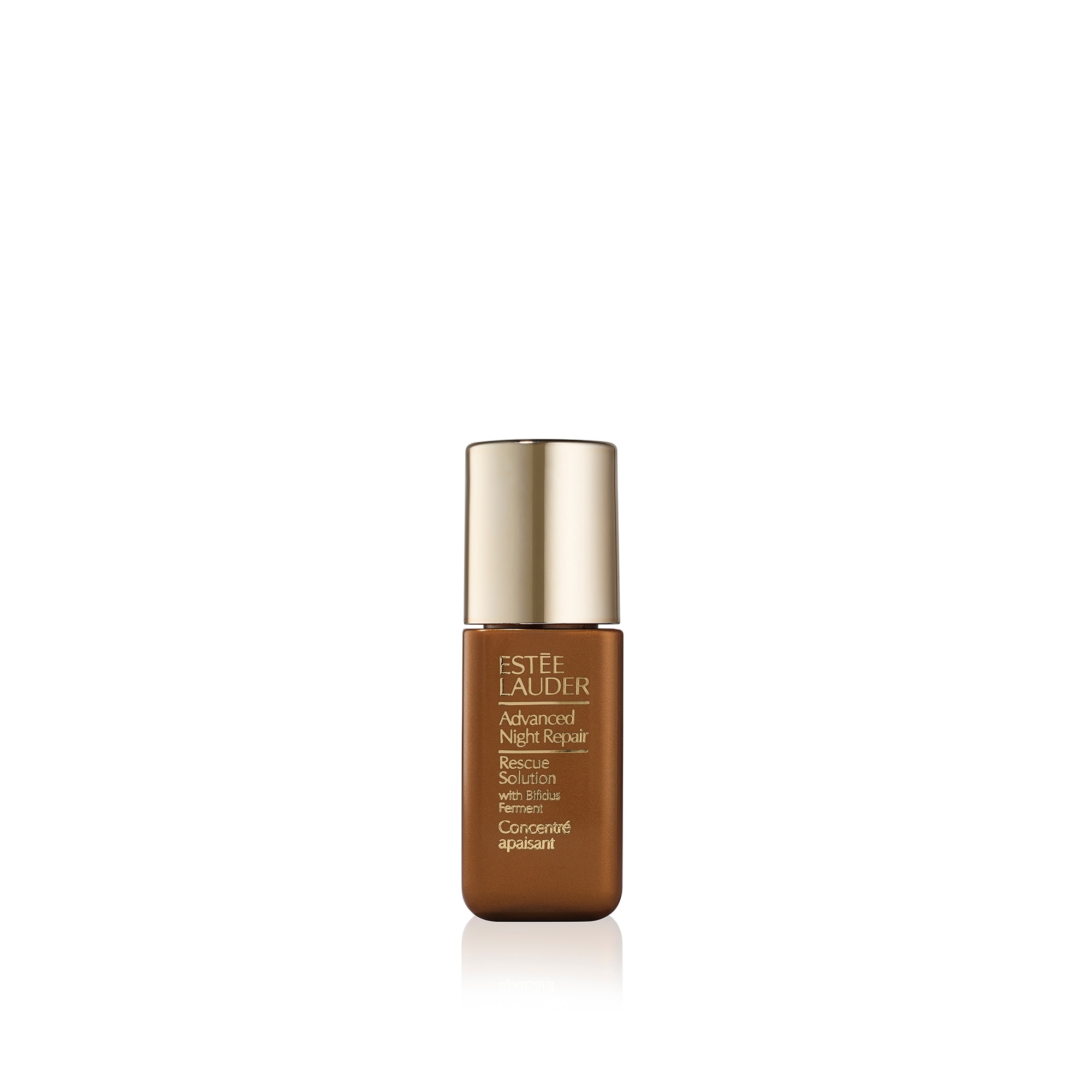 Estée Lauder RESCUE SOLUTION SERUM TRAVEL SIZE Cestovní verze zklidňujícího séra 1 of 2