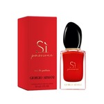 30 ML Armani GIA SI PASSIONE Parfémová voda pro ženy  2 of 2 Parfémová voda pro ženy