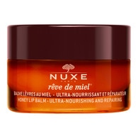 15 ML Nuxe RÊVE DE MIEL Bohatý balzám na rty  1 of 2 