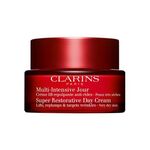 50 ML Clarins SUPER RESTORATIVE DAY CREAM DRY SKIN Denní krém pro suchou pleť  1 of 1 Denní krém pro suchou pleť