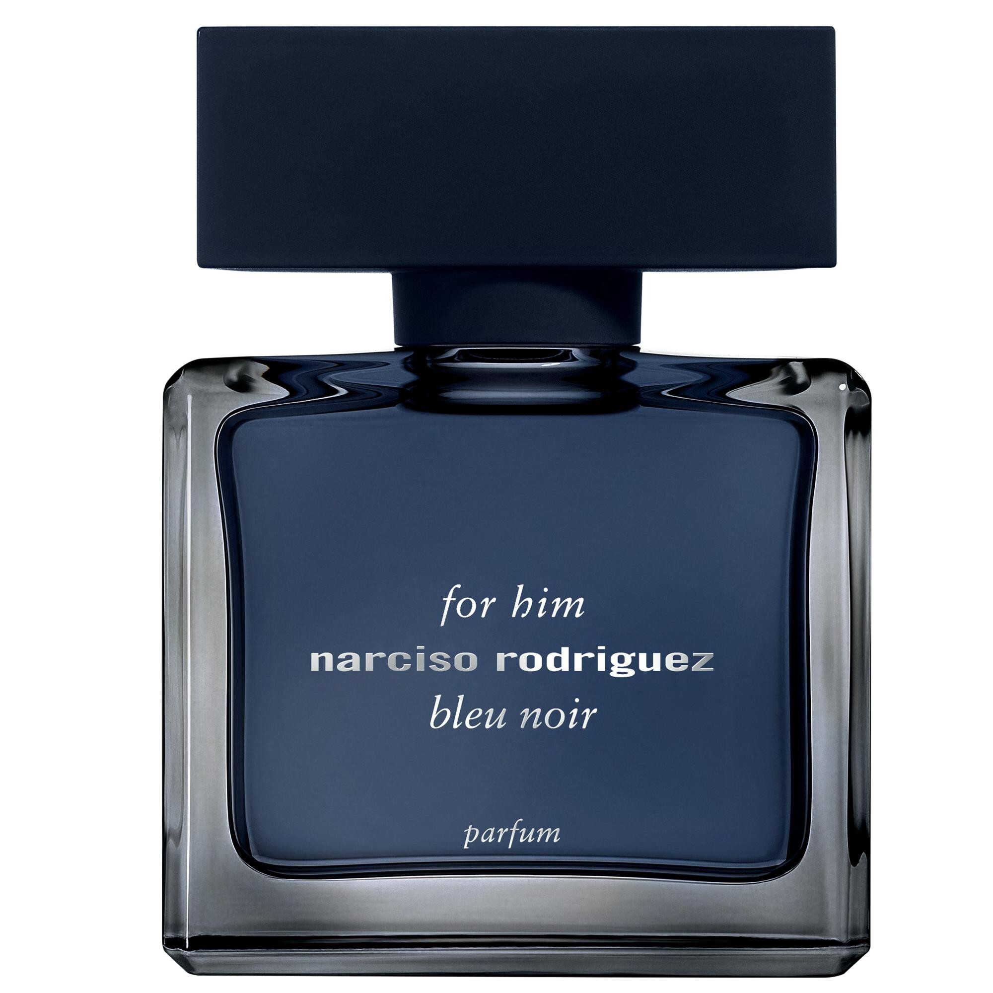 50 ML NARCISO RODRIGUEZ FOR HIM BLEU NOIR Parfém 1 of 3 Parfém