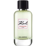 100 ML Karl Lagerfeld HAMBURG ALSTER Toaletní voda pro muže  1 of 2 Toaletní voda pro muže