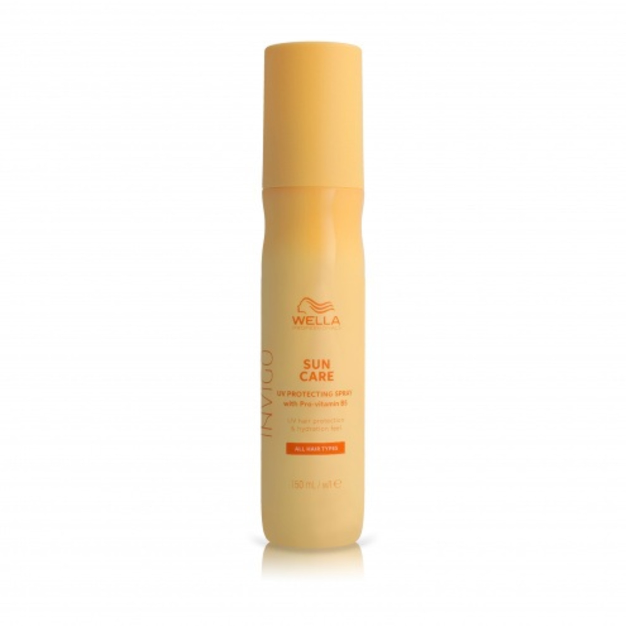 150 ML Wella Professionals INVIGO SUN CARE Sprej pro ochranu před UV zářením  Sprej pro ochranu před UV zářením