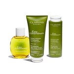 200 ML Clarins REVITALIZING SHOWER MILK Sprchové mléko  2 of 3 Sprchové mléko