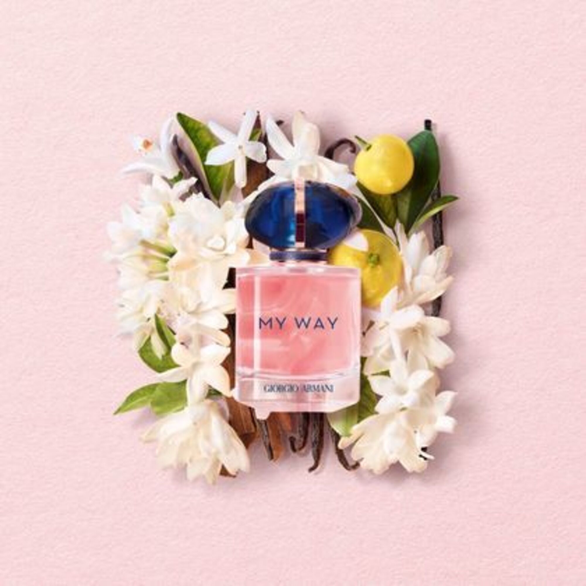 90 ML Armani MY WAY Parfémovaná voda pro ženy  1 of 3 