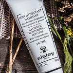 ML Sisley MATTIFYING MOISTURIZING SKIN CARE WITH TROPICAL RESINS Matující a hydratační denní péče o pleť  3 of 4 Matující a hydratační denní péče o pleť