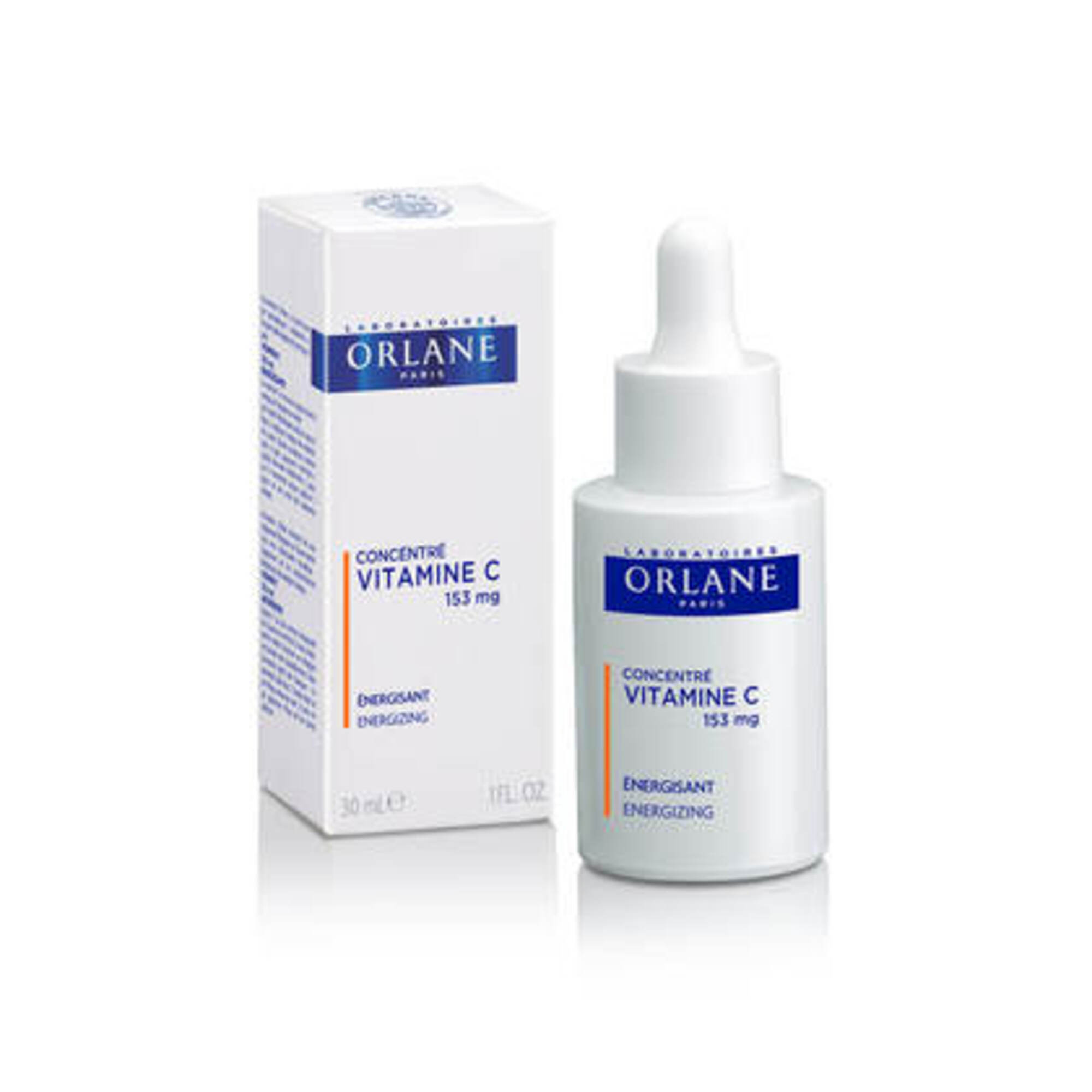 Koncentrát vitamín C