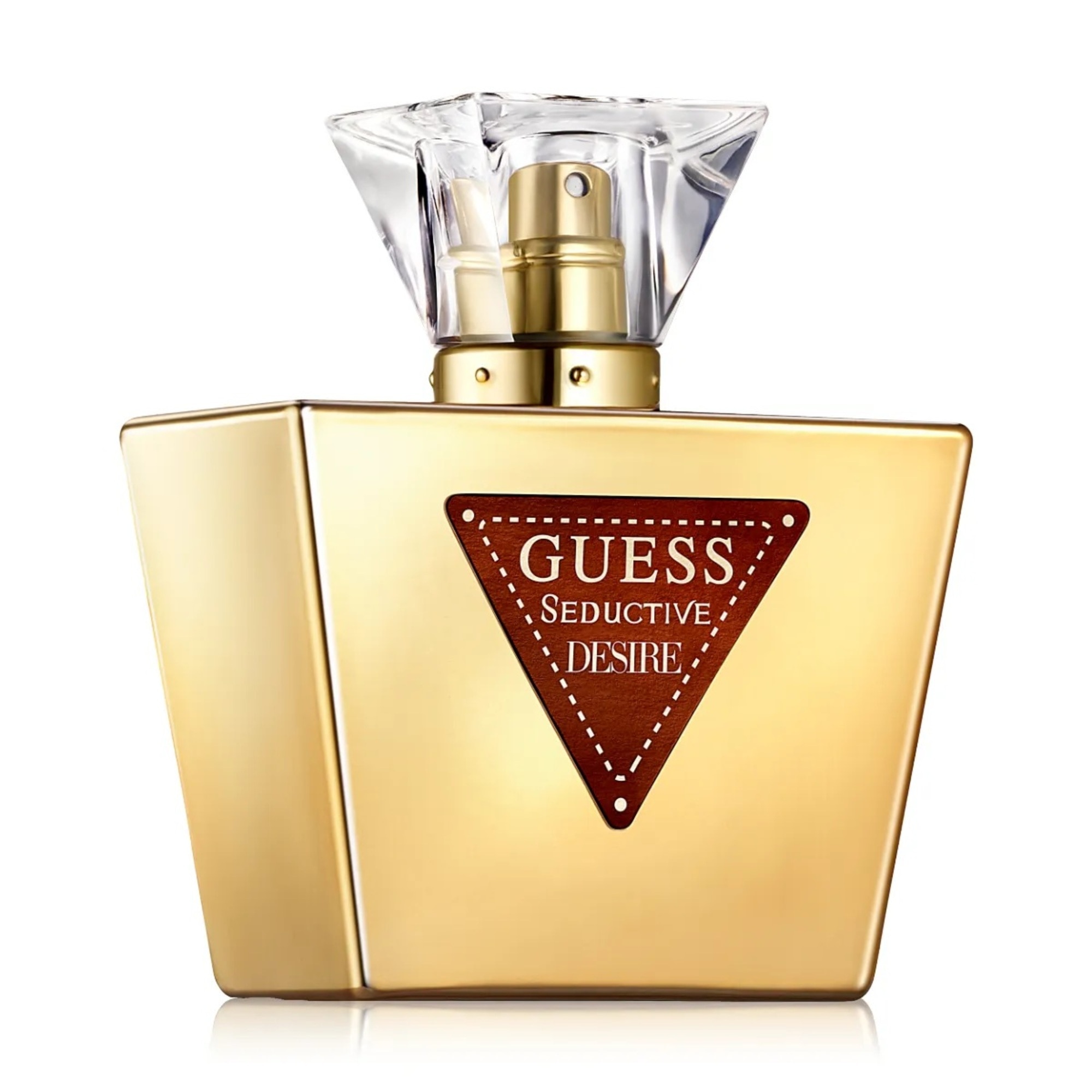 50 ML GUESS SEDUCTIVE DESIRE Toaletní voda pro ženy 1 of 1 Toaletní voda pro ženy