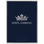 50 ML Dolce & Gabbana K Parfémovaná voda pro muže  3 of 3 Parfémovaná voda pro muže