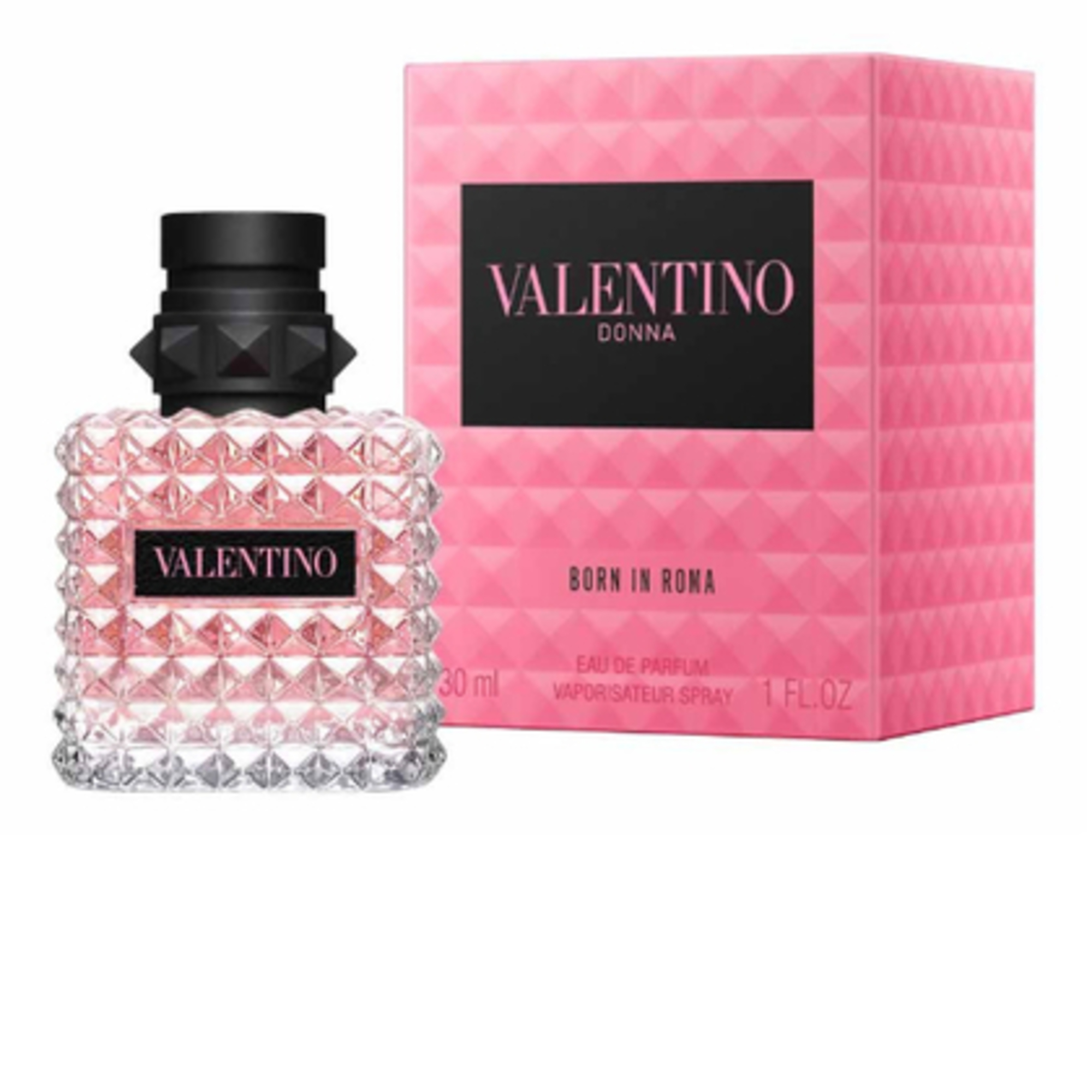 Parfémovaná voda pro ženy