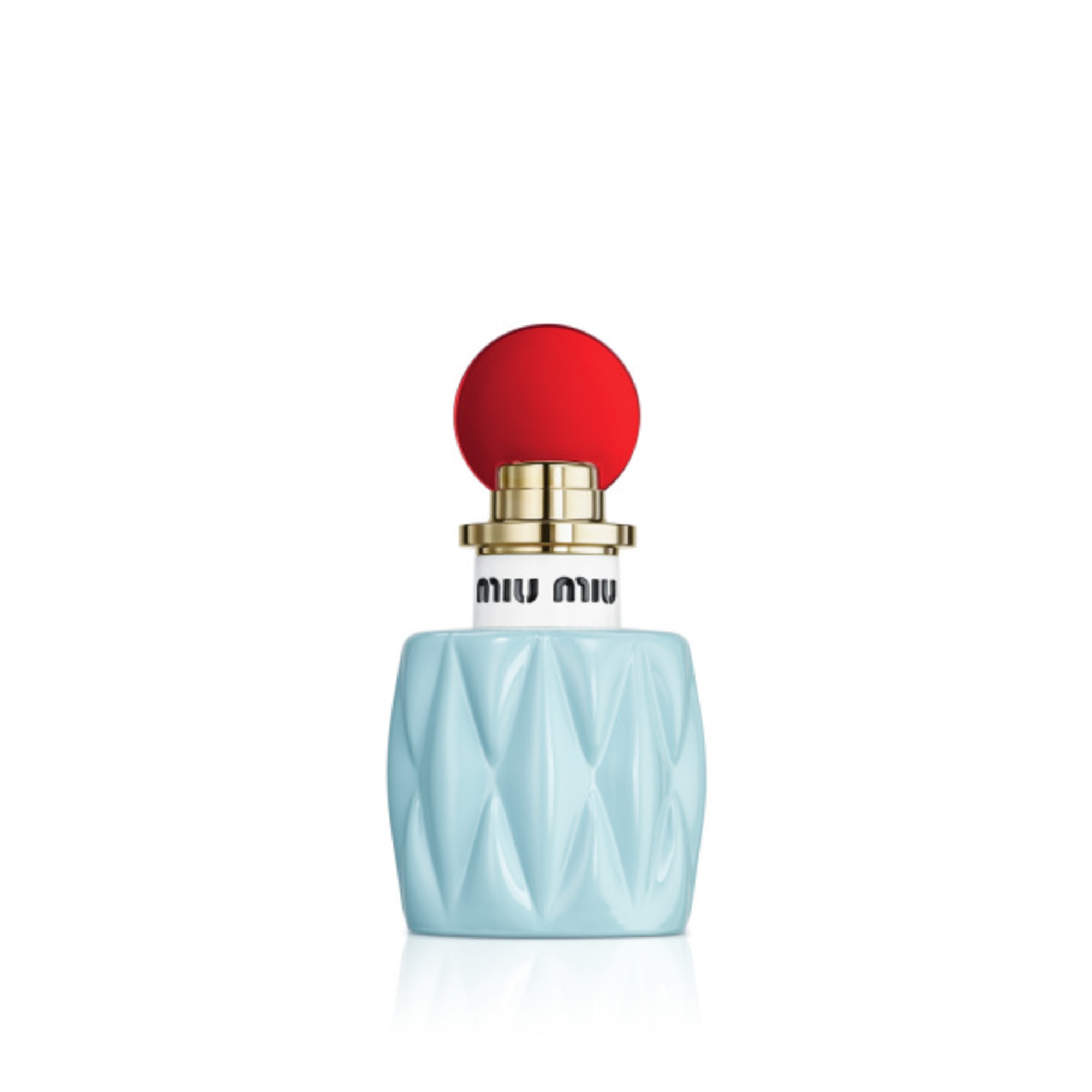 50 ML Miu Miu MIU MIU L'EAU MUGUET Parfémovaná voda 