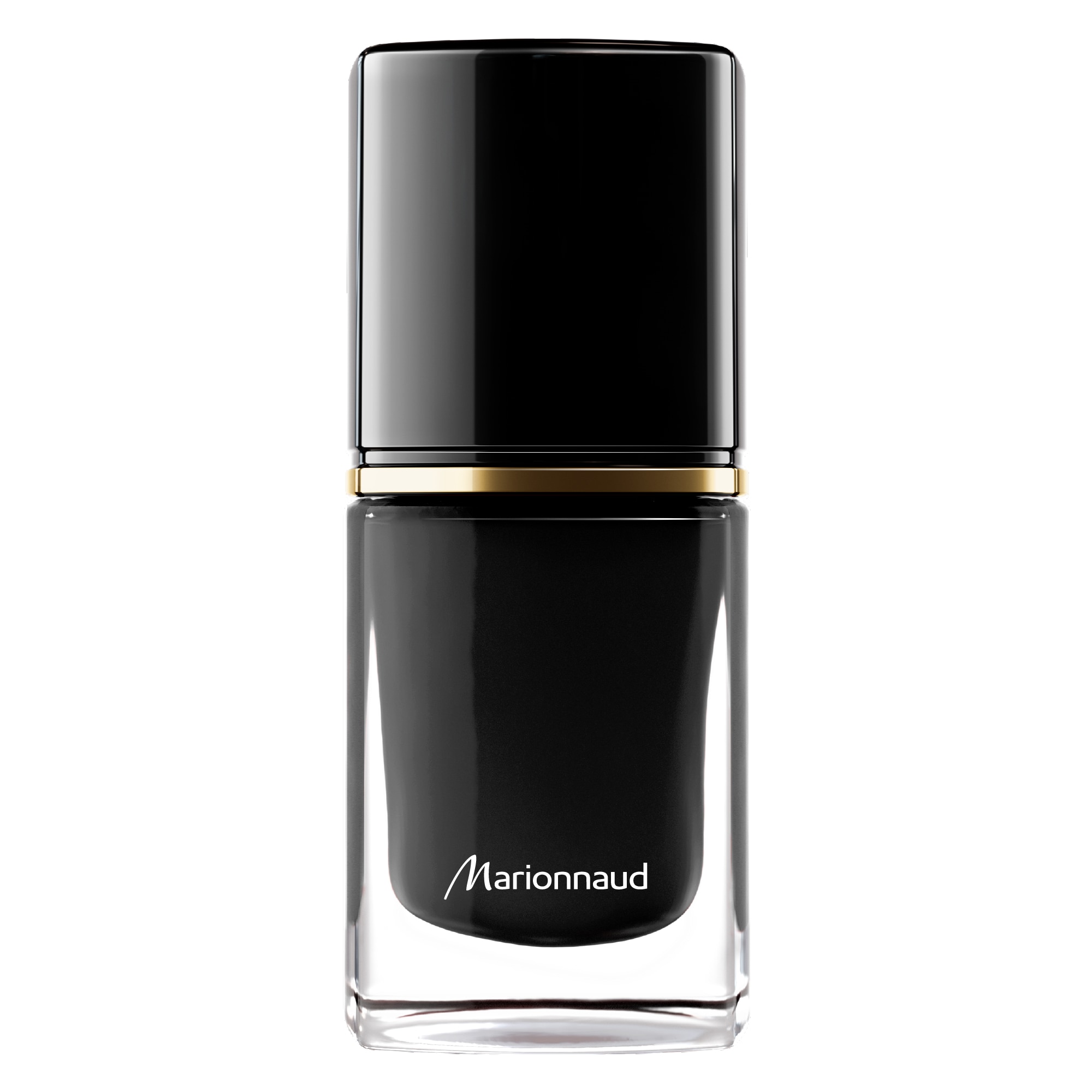  Marionaud 1984 LE VERNIS GEL Lak na nehty s gelovým efektem  Lak na nehty s gelovým efektem