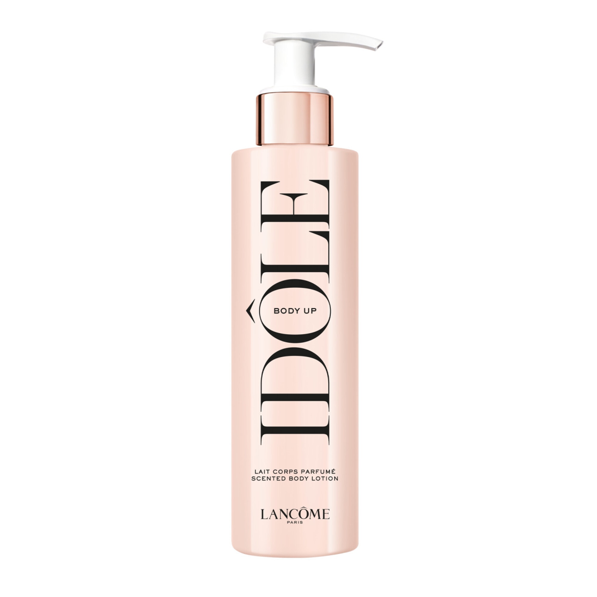 200 ML Lancôme IDÔLE BODY UP Tělové mléko  1 of 1 Tělové mléko
