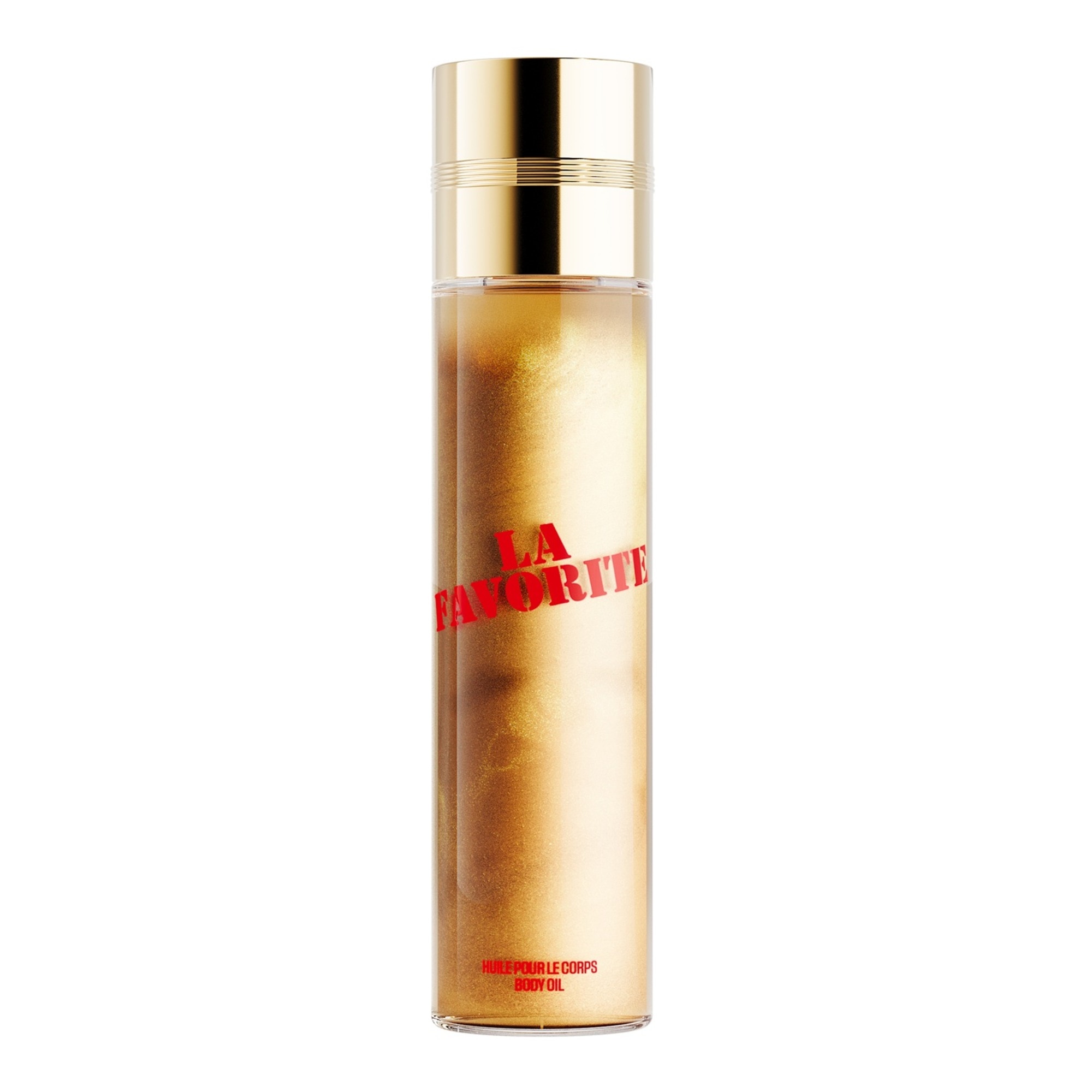 150 ML Jean Paul Gaultier LA FAVORITE Tělový olej 1 of 5 Tělový olej