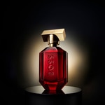 50 ML HUGO BOSS THE SCENT ELIXIR PARFUM INTENSE FOR HER Parfém  2 of 3 Parfém