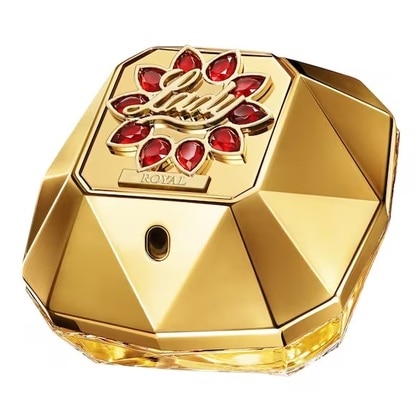 50 ML RABANNE LADY MILLION ROYALE Parfémovaná voda pro ženy 1 of 5