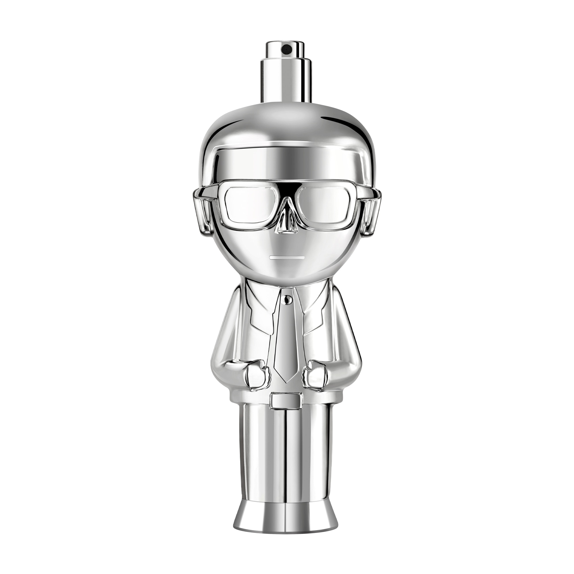 100 ML Karl Lagerfeld IKONIK Parfémovaná voda pro muže 1 of 4