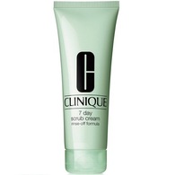 100 ML Clinique 7 DAY SCRUB CREAM Čistící peeling  1 of 2 