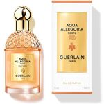 75 ML GUERLAIN AQUA ALLEGORIA FORTE OUD YUZU Parfémovaná voda pro ženy 3 of 3 Parfémovaná voda pro ženy