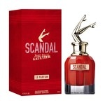 80 ML Jean Paul Gaultier SCANDAL LE PARFUM Parfémovaná voda pro ženy 3 of 4 Parfémovaná voda pro ženy