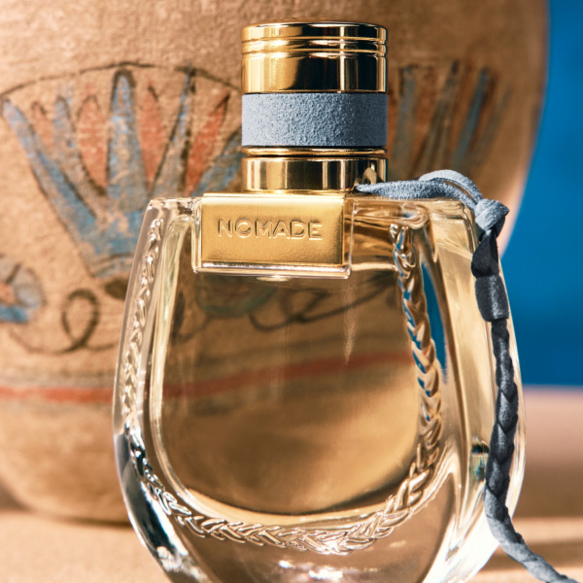50 ML Chloé NOMADE LUMIERE D'EGYPTE,CHLOE na Marionnaud.cz. Nakupujte online! Originální parfémy✓ Značková kosmetika✓ Vzorky zdarma✓ Doručení do 24 hodin✓ Akce a slevy✓ Osobní odběry✓ Parfémovaná voda 1 of 4