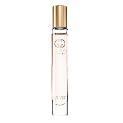 7,4 ML GUCCI GUCCI GUILTY POUR FEMME Toaletní voda pro ženy  1 of 1 