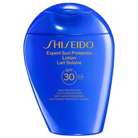 150 ML SHISEIDO EXPERT SUN PROTECTOR LOTION SPF 30 Luxusní opalovací mléko  