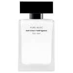 50 ML NARCISO RODRIGUEZ FOR HER PURE MUSC Parfémovaná voda  1 of 3 Parfémovaná voda