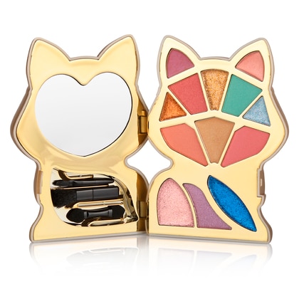 Make-up paletka