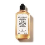 250 ML L'OCCITANE CÈDRE ENCENS Sprchový gel  1 of 1 Sprchový gel