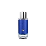30 ML MONTBLANC EXPLORER ULTRA BLUE Parfémovaná voda pro muže  1 of 2 Parfémovaná voda pro muže