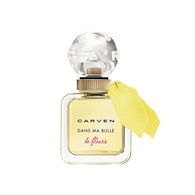 30 ML CARVEN DANS MA BULLE DE FLEURS Toaletní voda  pro ženy  1 of 2 