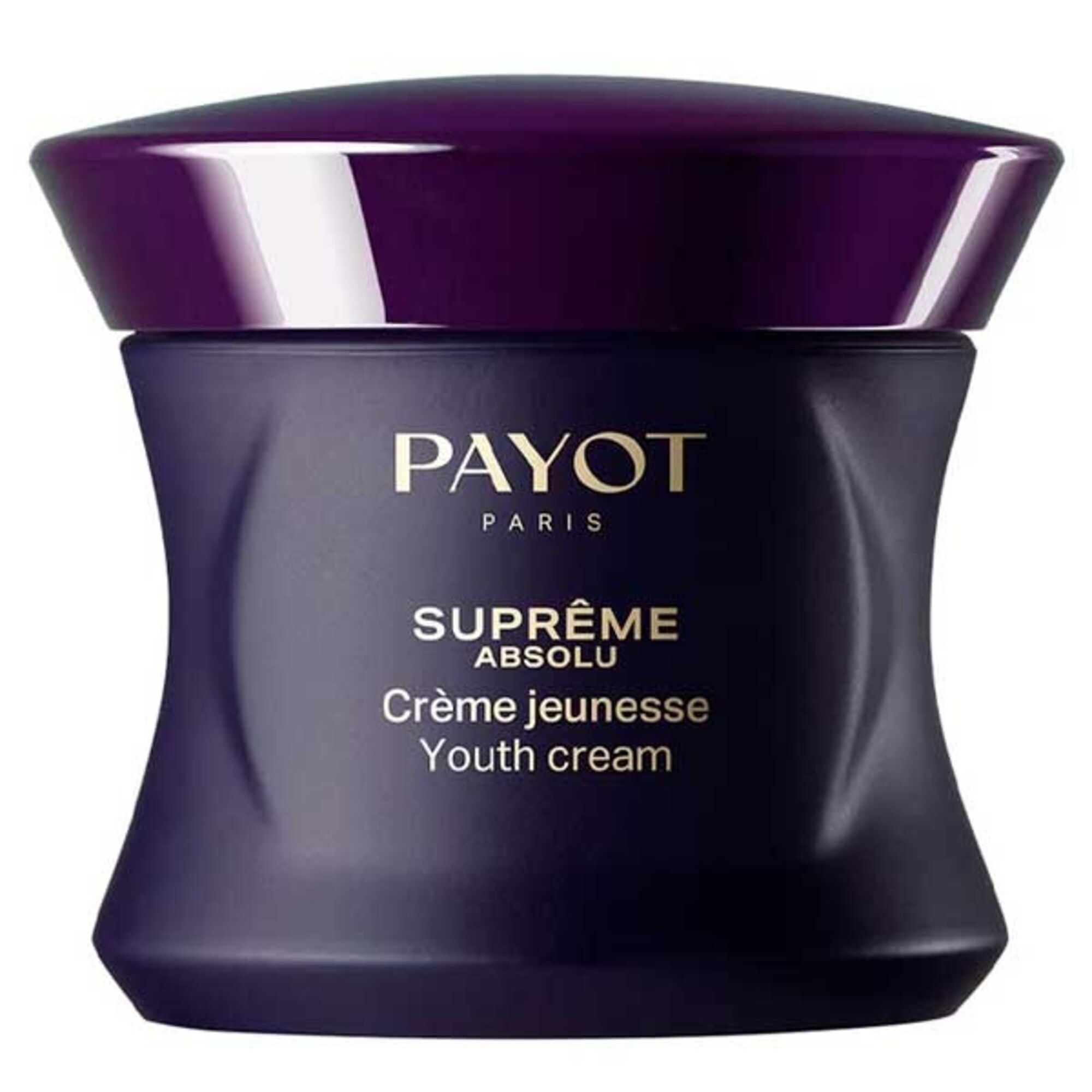 50 ML Payot SUPREME ABSOLU CREME JEUNESSE Omlazující pleťový krém 1 of 1