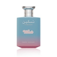 100 ML Paris Corner TASKEEN WOWIE Parfémovaná voda  