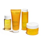 200 ML Clarins TONIC BATH SHOWER CONCENTRATE Sprchový gel s esenciálními oleji 2 of 3 Sprchový gel s esenciálními oleji