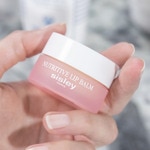 9 G Sisley NUTRITIVE LIP BALM Regenerační balzám na rty 4 of 7 Regenerační balzám na rty