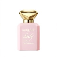 50 ML Korloff LADY BLOOMING Parfumovaná voda pro ženy  1 of 2 
