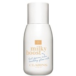  Clarins MILKY BOOST BB krém  1 of 2 BB krém