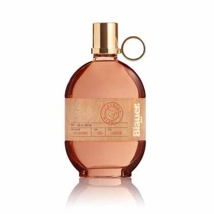80 ML Blauer THE JOURNEY BOSTON 1936 FOR WOMAN Parfémovaná voda pro ženy  1 of 2 