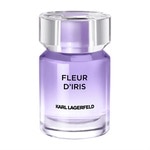 50 ML Karl Lagerfeld FLEUR D´IRIS Parfémovaná voda  1 of 2 Parfémovaná voda