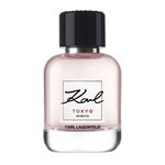 60 ML Karl Lagerfeld TOKYO SHIBUYA Parfémovaná voda pro ženy  1 of 1 Parfémovaná voda pro ženy