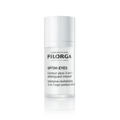 15 ML Filorga OPTIM EYES Hydratační krém na oční okolí 1 of 3