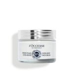 50 ML L'OCCITANE NOURISHING FACE CREAM SHEA BUTTER Hydratační krém  1 of 1 Hydratační krém