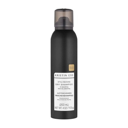 200 ML KRISTIN ESS STYLE REVIVING DRY SHAMPOO Suchý šampon 1 of 3