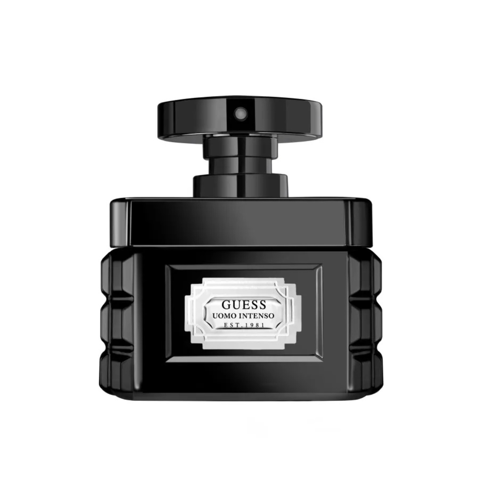 30 ML GUESS UOMO INTENSO Parfémovaná voda pro muže 1 of 3