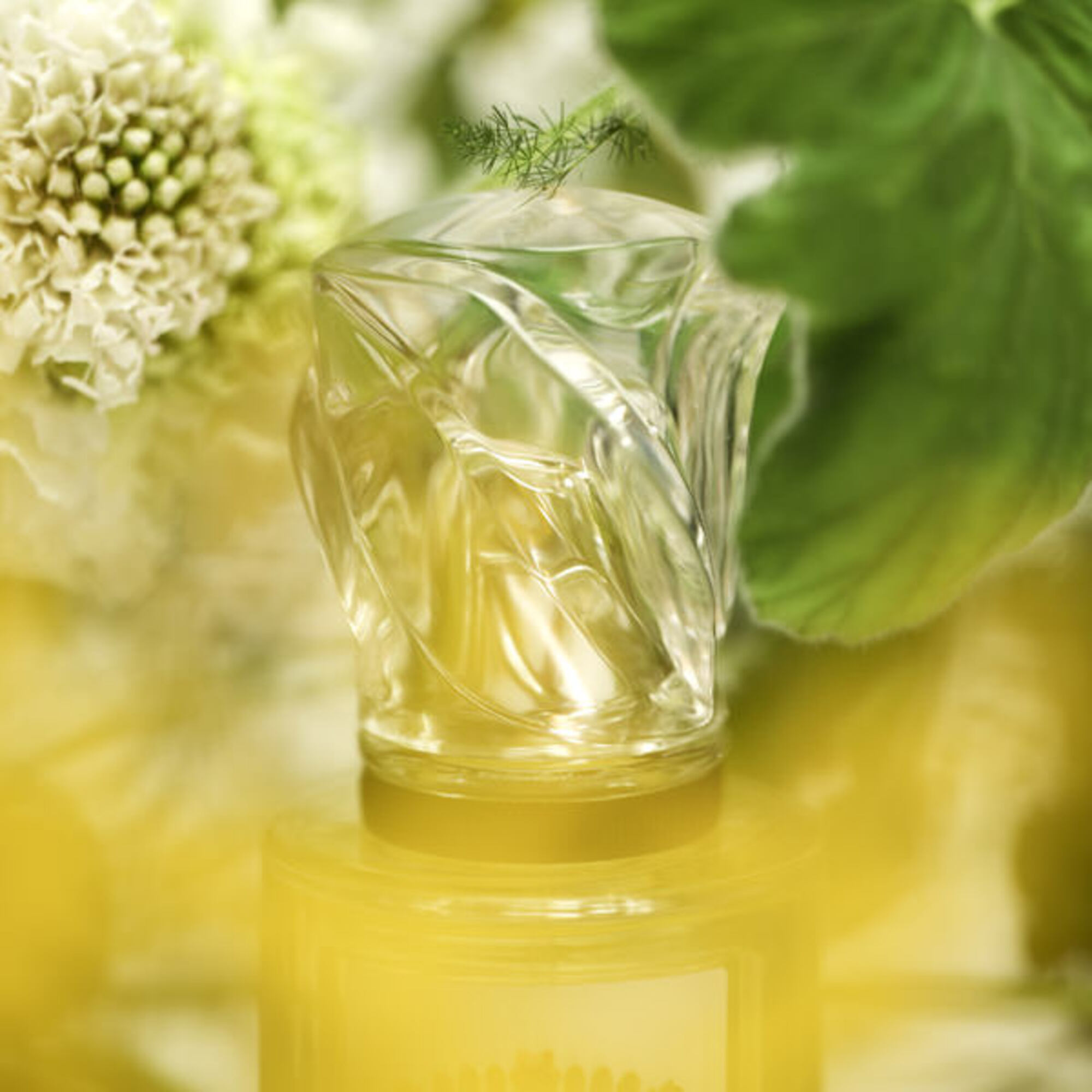 100 ML Sisley L'EAU RÊVÉE D'HUBERT Toaletní voda 1 of 7
