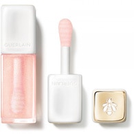  GUERLAIN KISSKISS BEE GLOW PLUMP Vyplňující péče o rty s medem  